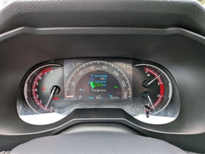 2023 Toyota RAV4 XLE w/ Convenience & Cold Weather Pkg