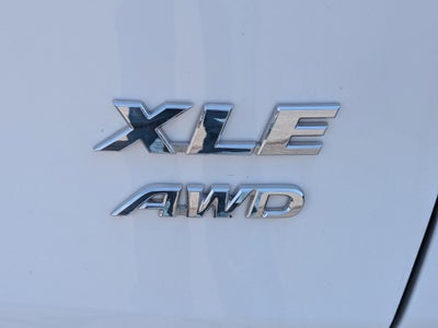 2023 Toyota RAV4 XLE w/ Convenience & Cold Weather Pkg