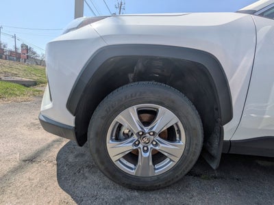 2023 Toyota RAV4 XLE w/ Convenience & Cold Weather Pkg