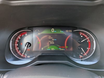 2023 Toyota RAV4 XLE w/ Convenience & Cold Weather Pkg