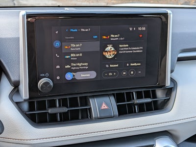 2023 Toyota RAV4 XLE w/ Convenience & Cold Weather Pkg
