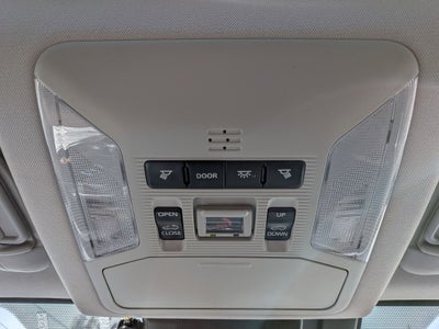 2021 Toyota RAV4 XLE w/ Convenience & Cold Weather Pkg