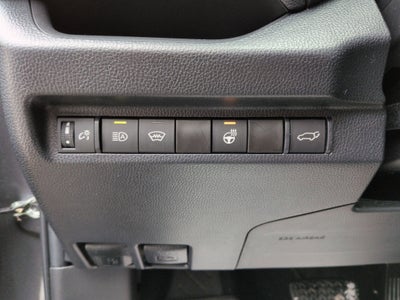 2023 Toyota RAV4 XLE w/ Convenience & Cold Weather Pkg