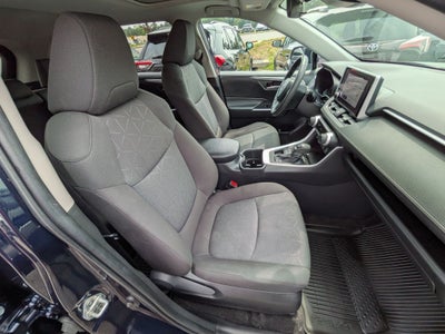 2023 Toyota RAV4 XLE w/ Convenience & Cold Weather Pkg