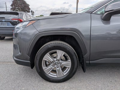 2023 Toyota RAV4 XLE w/ Convenience & Cold Weather Pkg
