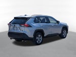 2025 Toyota RAV4 XLE w/ Convenience & Cold Weather Pkg