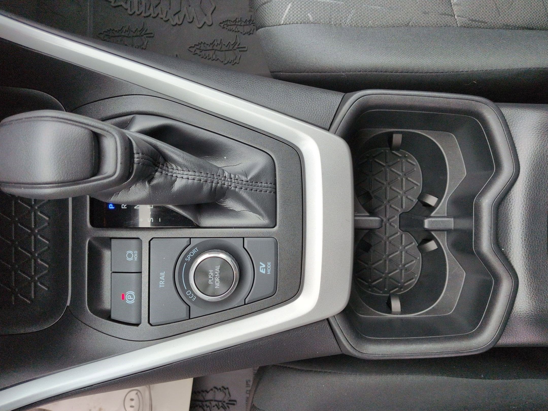 2024 Toyota RAV4 Hybrid Woodland Edition