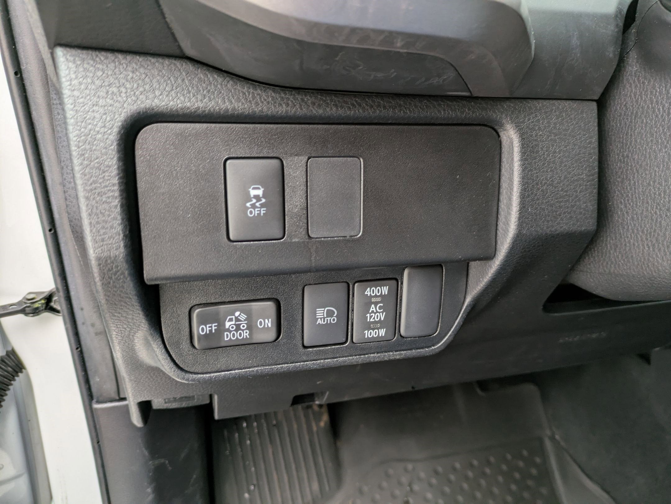 2023 Toyota Tacoma Trail Edition V6