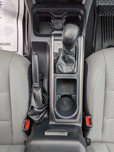 2019 Toyota Tacoma SR5 V6