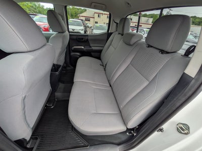 2019 Toyota Tacoma SR5 V6