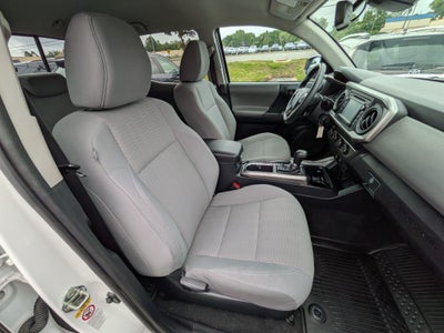 2019 Toyota Tacoma SR5 V6