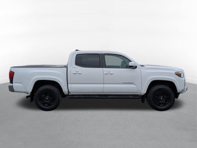 2019 Toyota Tacoma SR5 V6