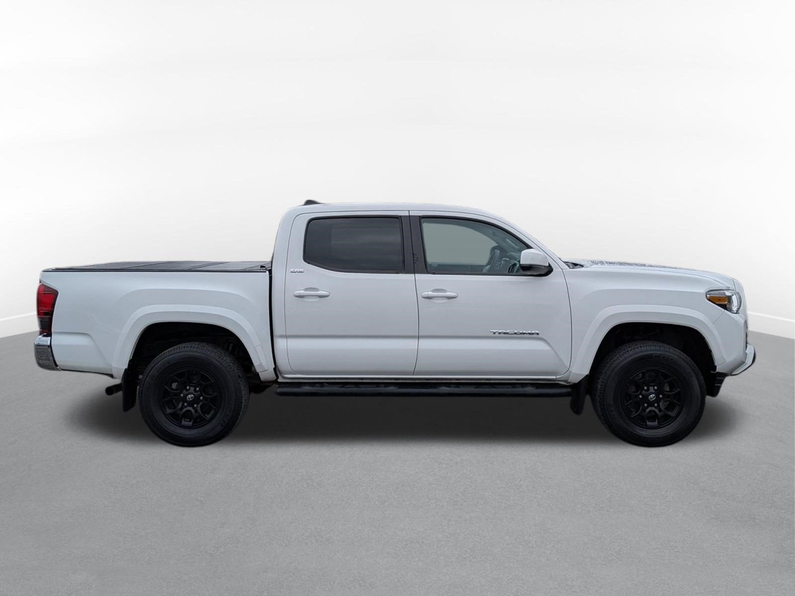 2019 Toyota Tacoma SR5 V6