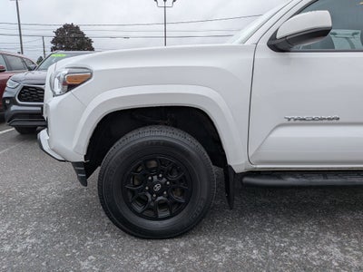 2019 Toyota Tacoma SR5 V6