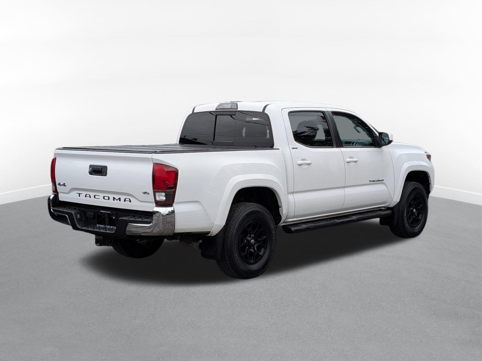 2019 Toyota Tacoma SR5 V6
