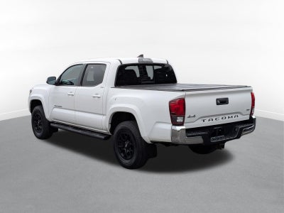 2019 Toyota Tacoma SR5 V6