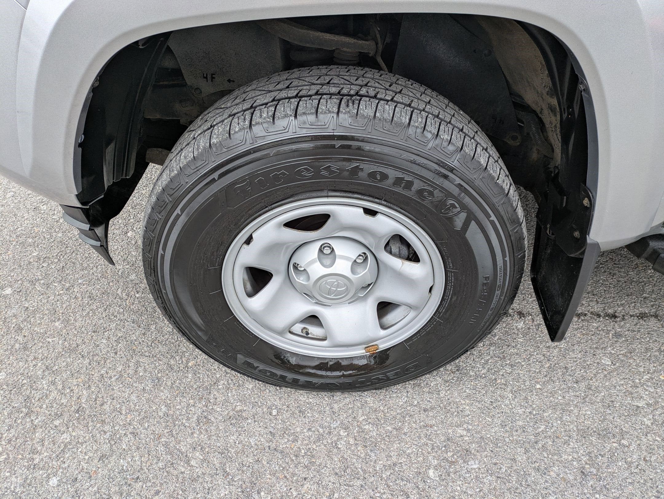 2022 Toyota Tacoma TRD Sport Long Bed V6