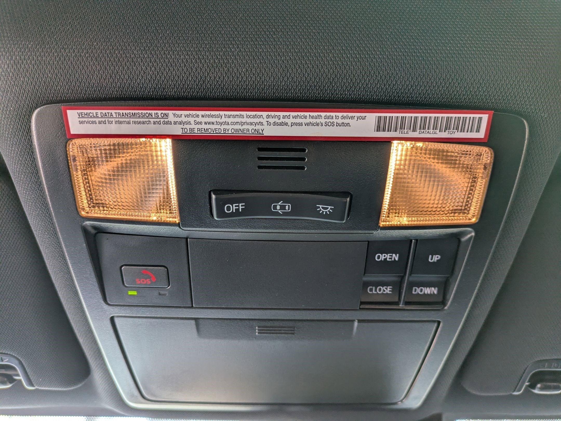 2023 Toyota Tacoma Limited V6