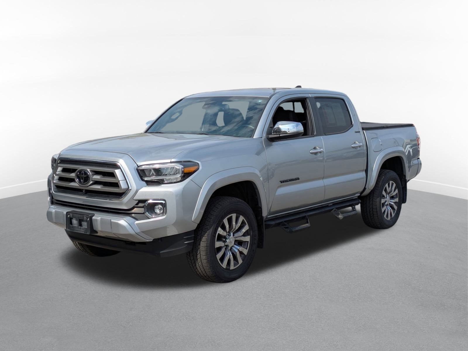 2023 Toyota Tacoma Limited V6