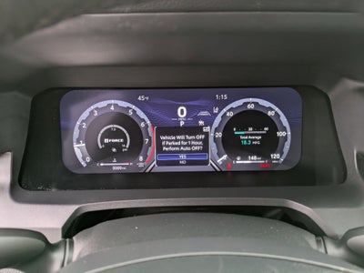 2024 Toyota Tacoma TRD Sport Sport Upgrade Pkg
