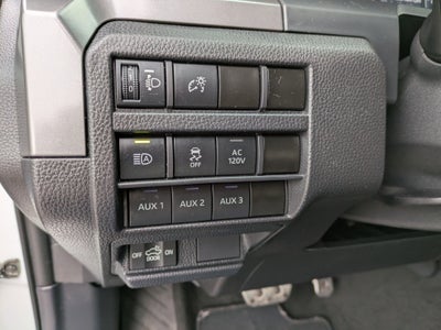 2024 Toyota Tacoma TRD Sport Sport Upgrade Pkg