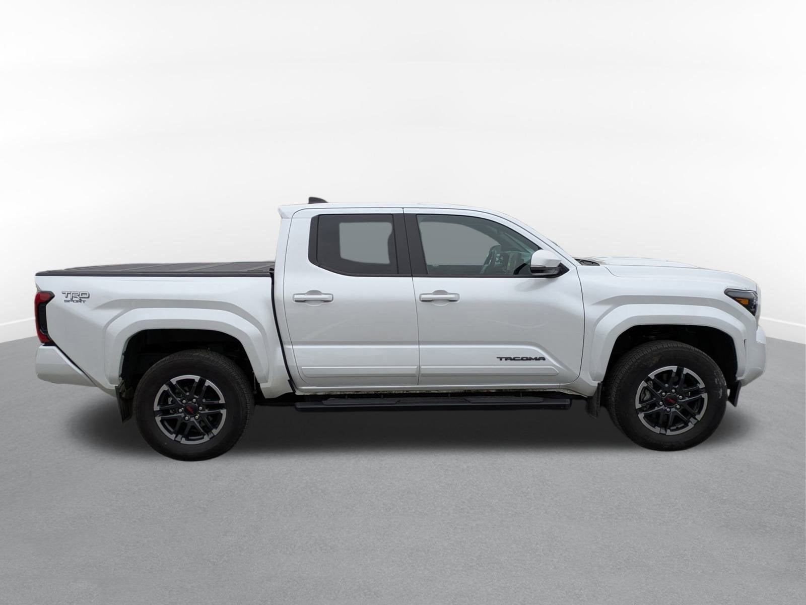 2024 Toyota Tacoma TRD Sport Sport Upgrade Pkg