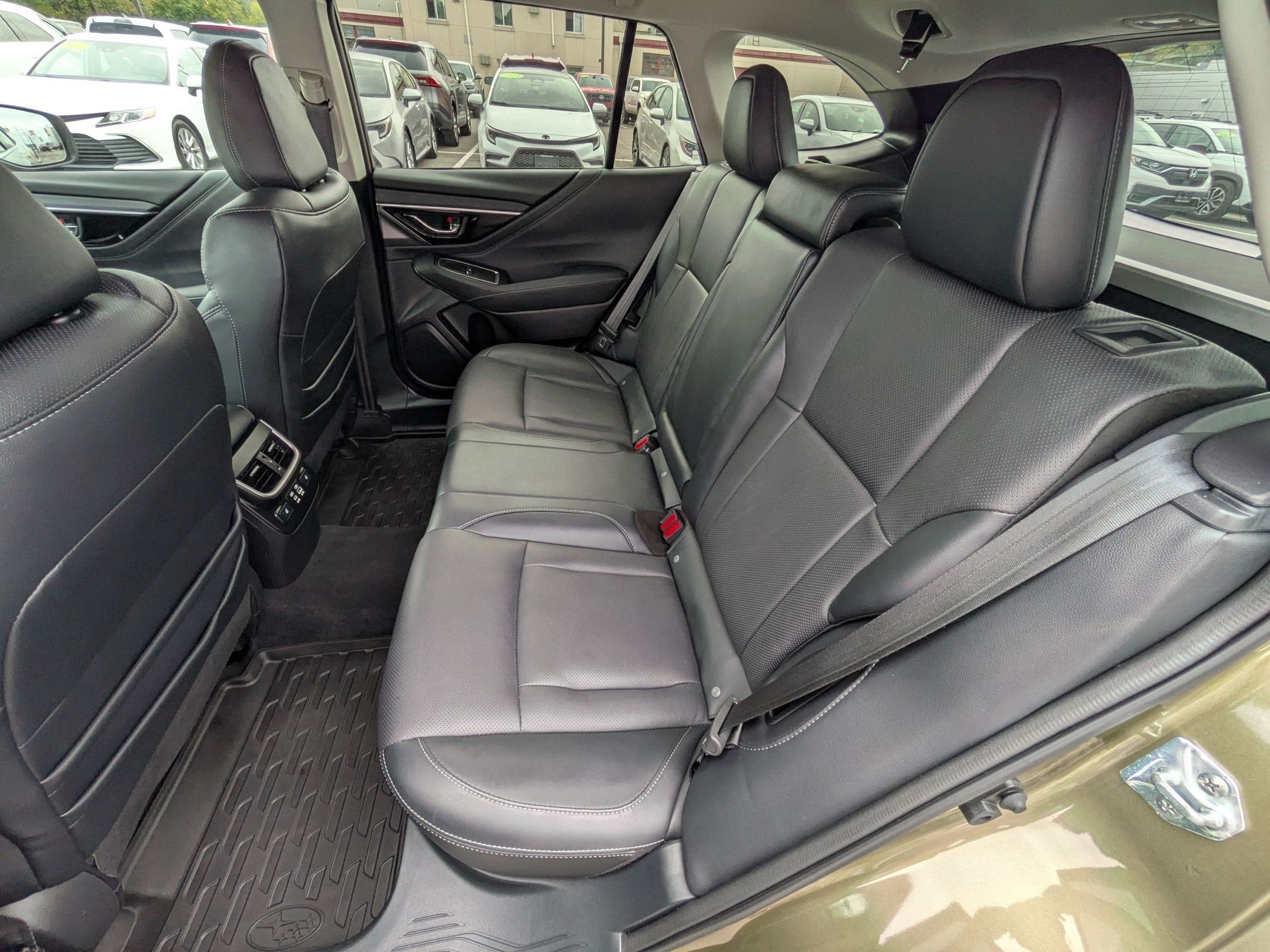 2024 Subaru Outback Limited XT