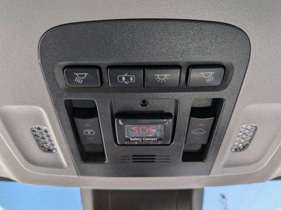 2019 Toyota Camry XLE w/ Driver Assist & Nav Pkg