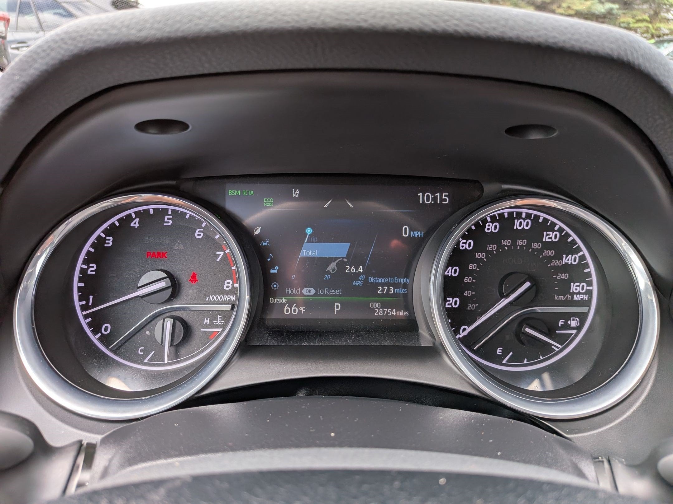2019 Toyota Camry XLE