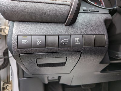 2019 Toyota Camry XLE