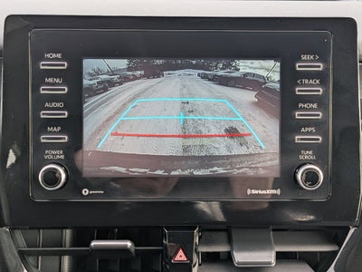 2023 Toyota Camry LE AWD