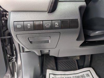 2023 Toyota Camry LE AWD