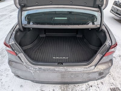 2023 Toyota Camry LE AWD