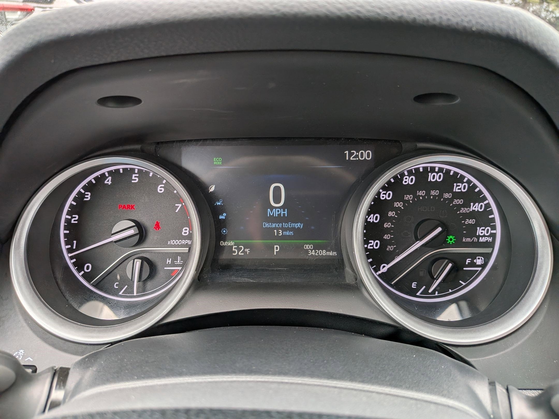 2023 Toyota Camry LE AWD