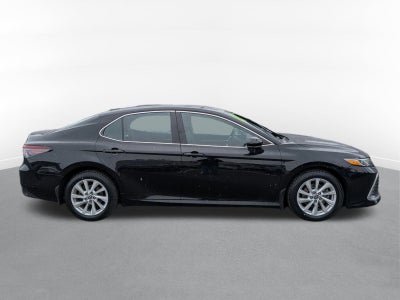 2023 Toyota Camry LE AWD