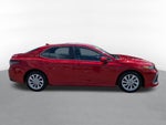2023 Toyota Camry LE AWD