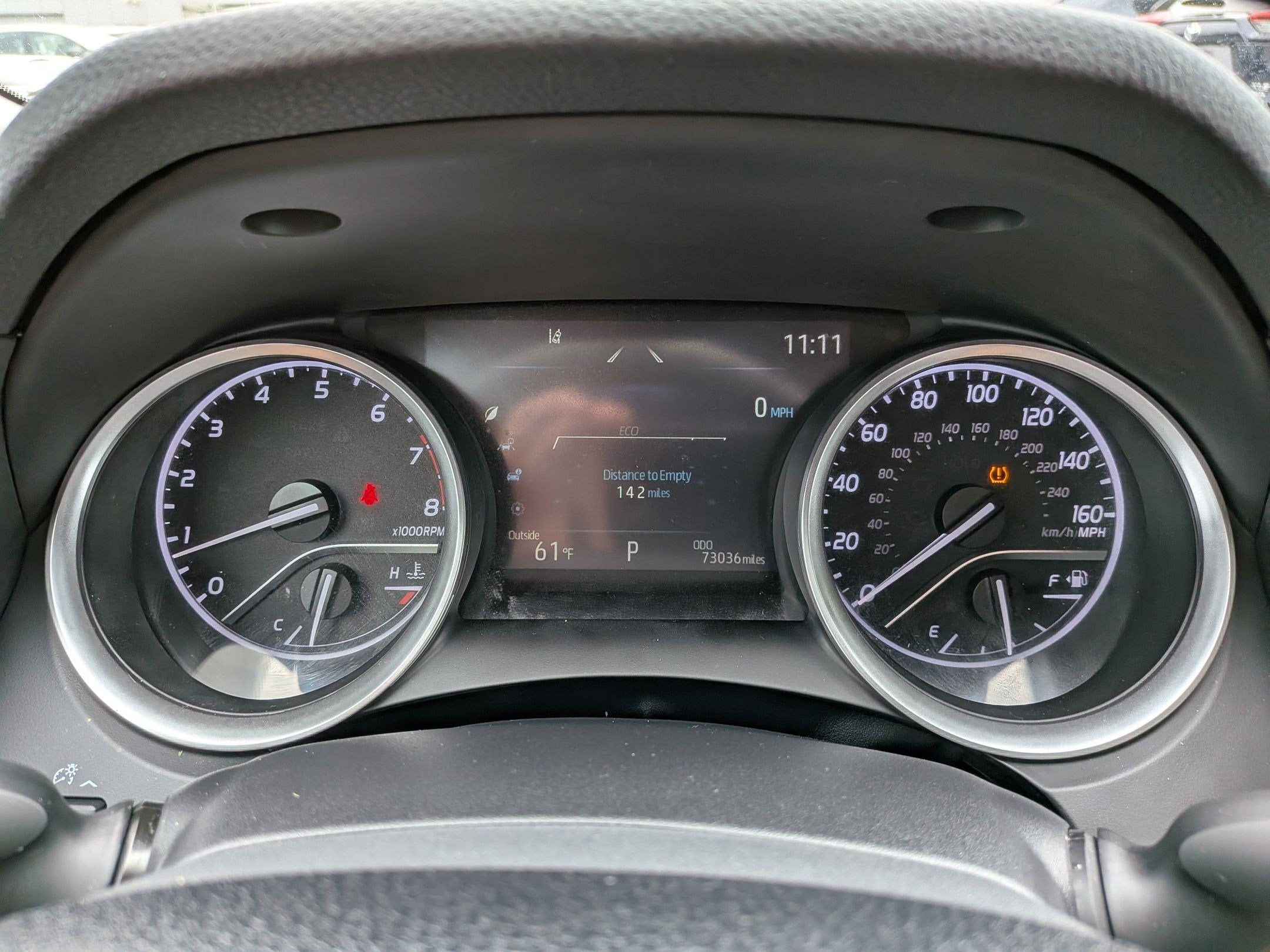 2022 Toyota Camry LE AWD