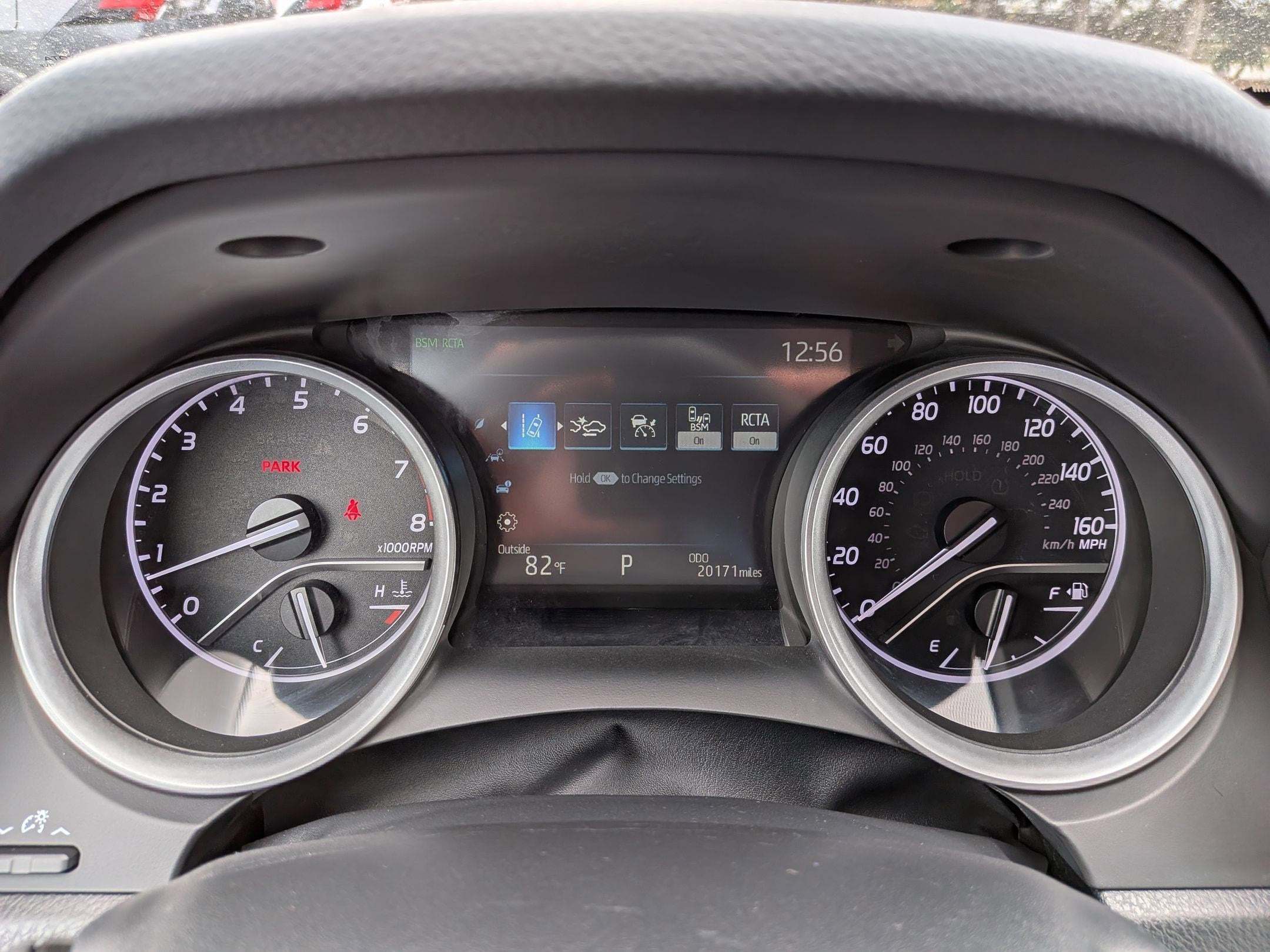2022 Toyota Camry LE w/ Cold Weather Pkg