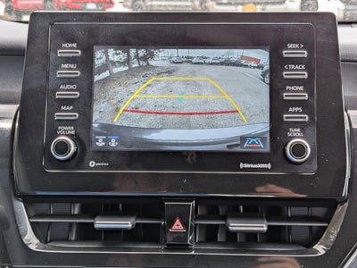 2022 Toyota Camry LE w/ Cold Weather Pkg