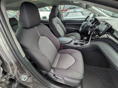 2022 Toyota Camry LE w/ Cold Weather Pkg