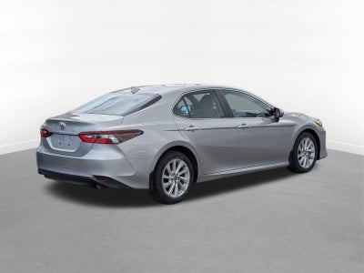 2023 Toyota Camry LE AWD