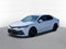 2024 Toyota Camry Hybrid LE