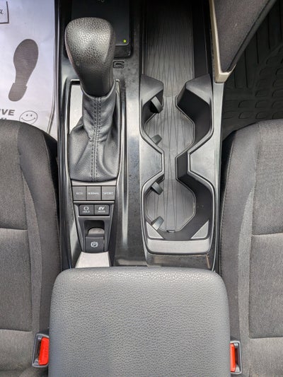 2025 Toyota Camry LE AWD