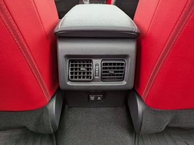 2025 Toyota Camry XSE w/ Premium Plus Pkg