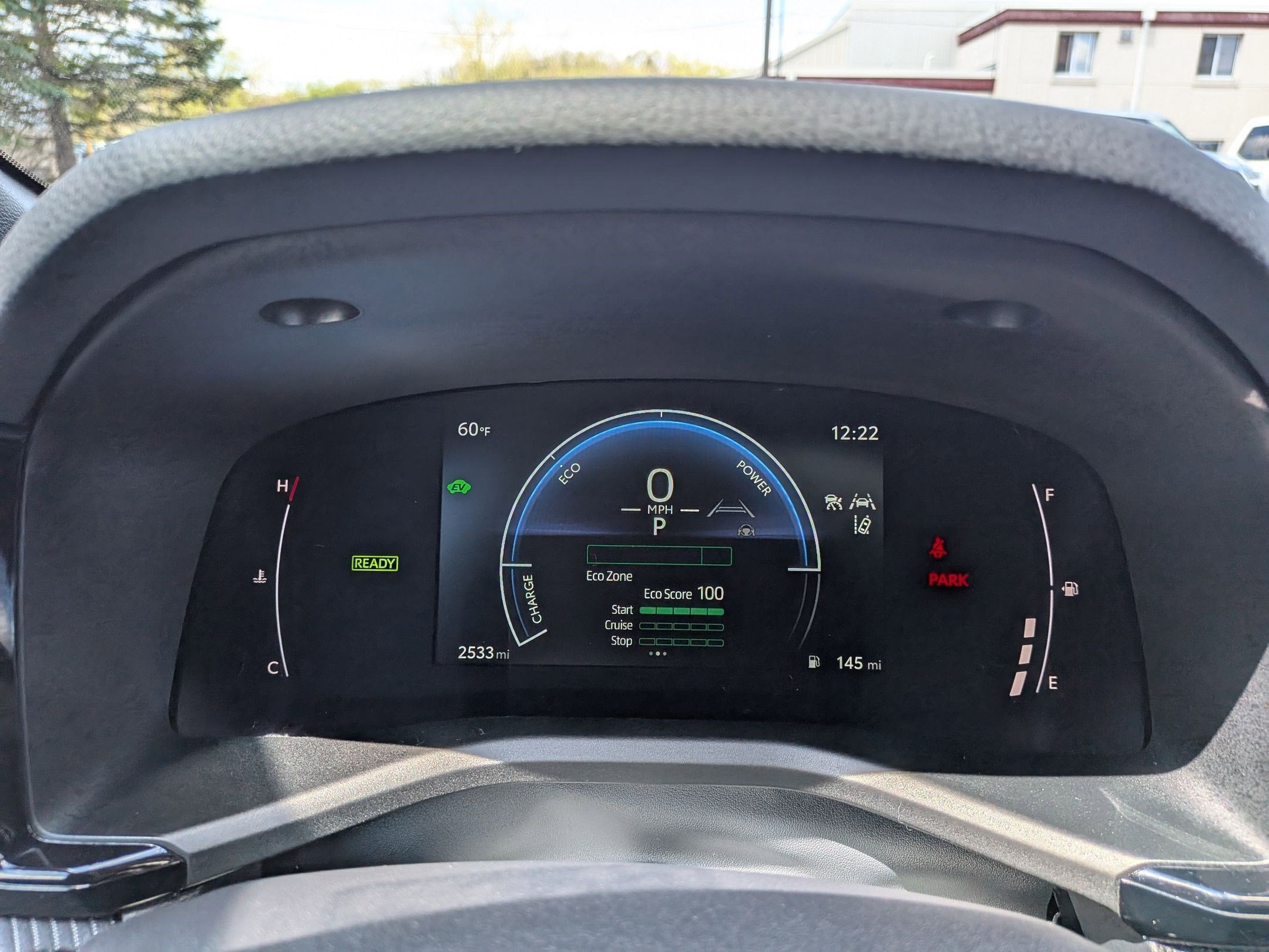 2026 Toyota Camry SE Nightshade w/ Convenience & Cold Weather Pkg