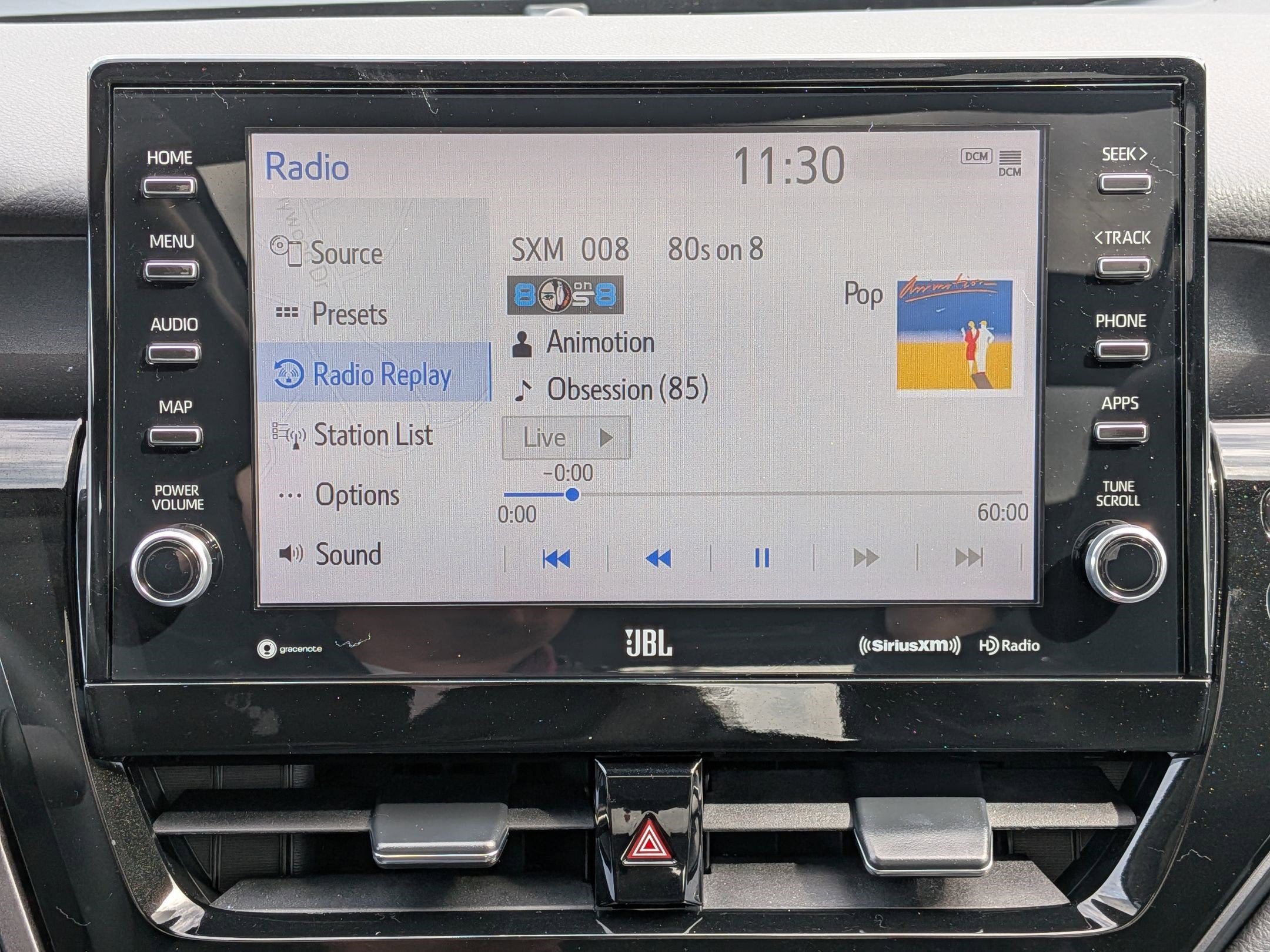 2023 Toyota Camry XLE AWD w/ Cold Weather Pkg