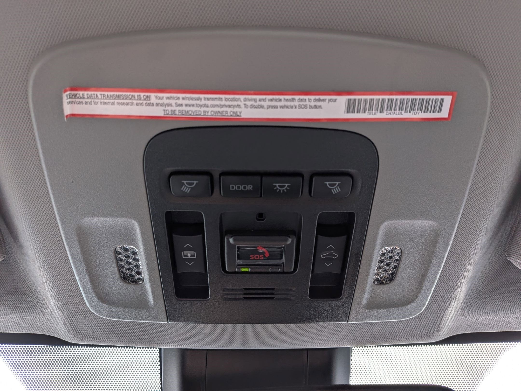 2023 Toyota Camry XLE AWD w/ Cold Weather Pkg