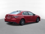 2023 Toyota Camry XLE AWD w/ Cold Weather Pkg
