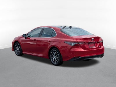 2023 Toyota Camry XLE AWD w/ Cold Weather Pkg