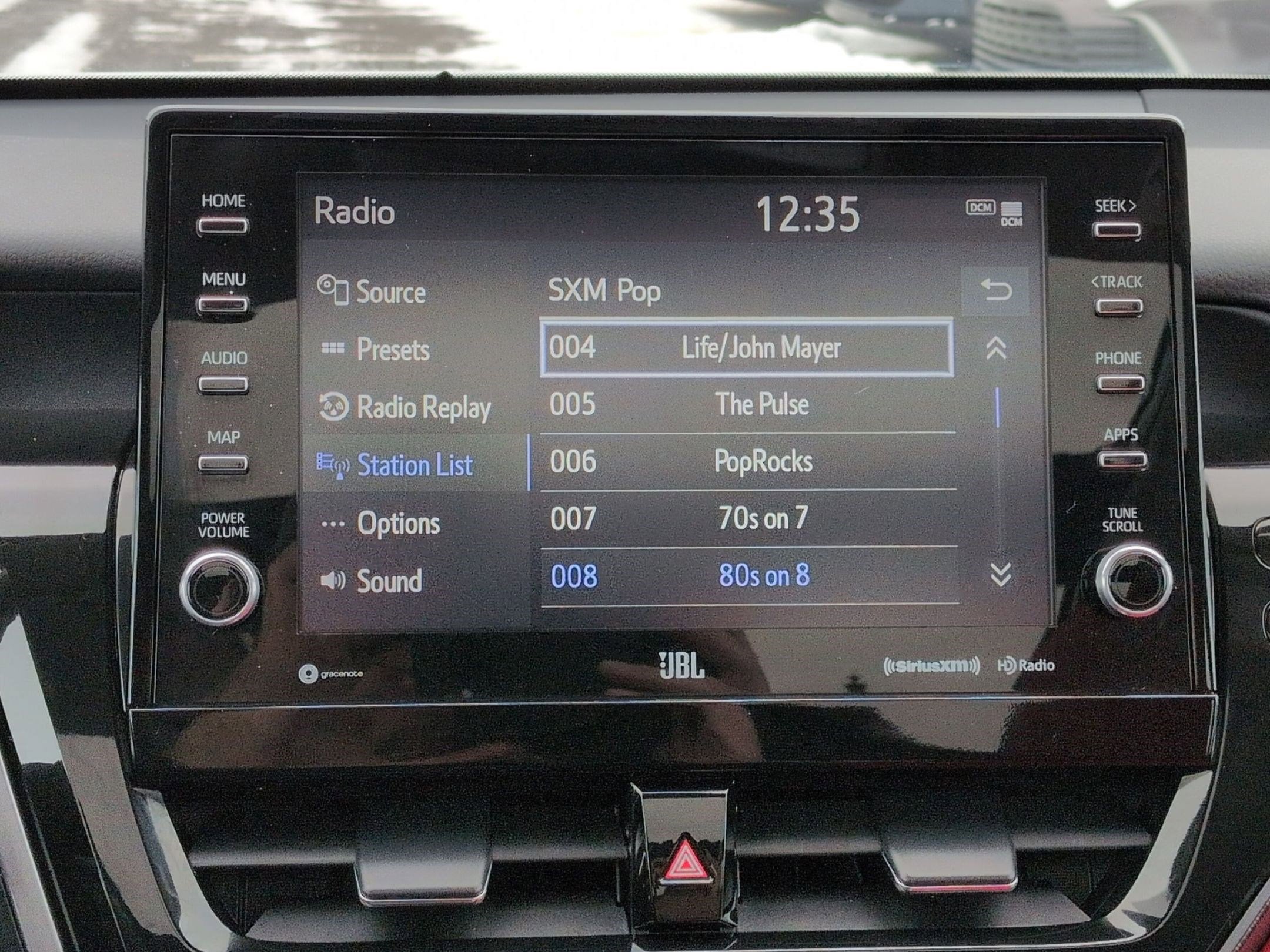 2023 Toyota Camry XSE w/ Cold Weather & Driver Assist Pkg